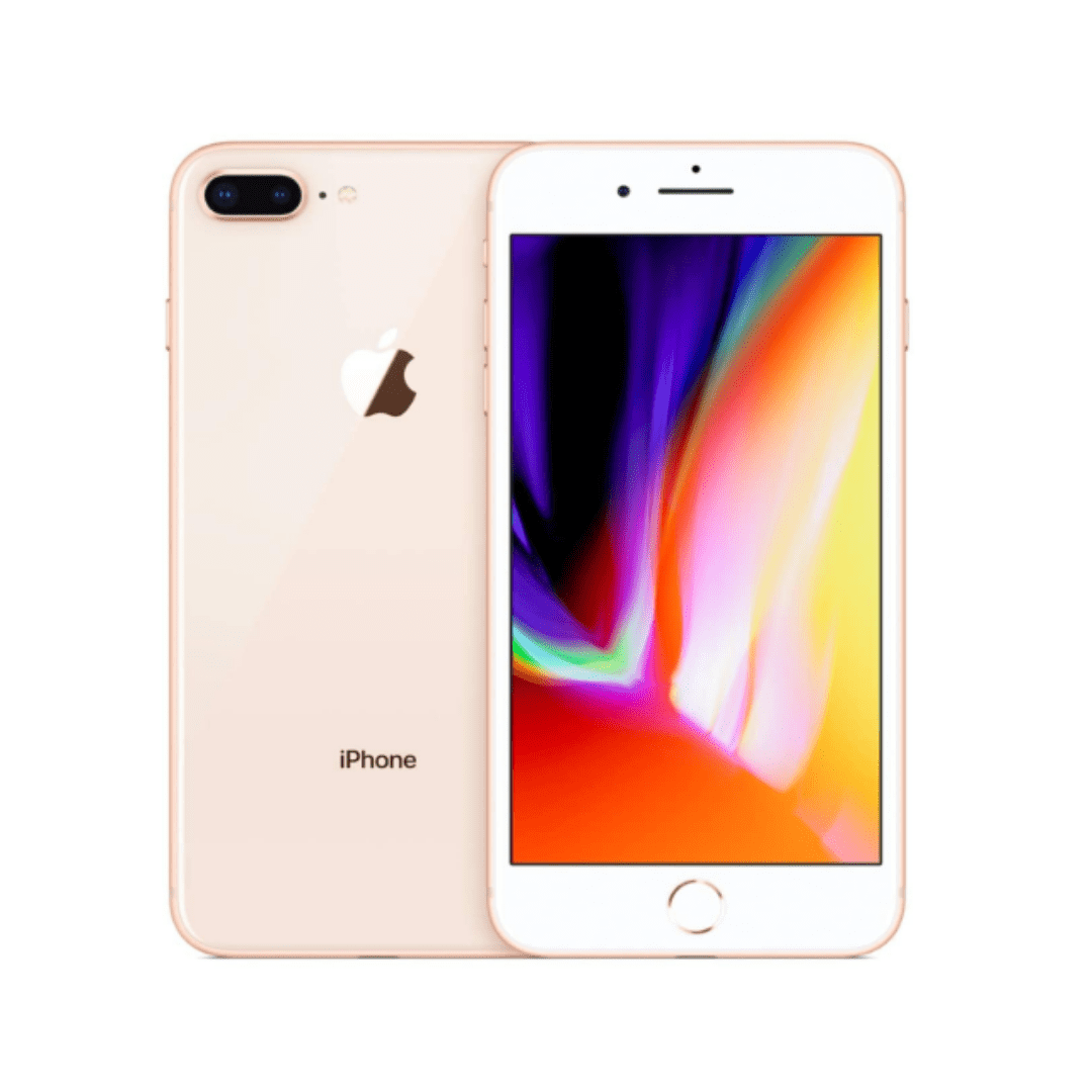 iPhone 8 Plus 64GB Semi Novo