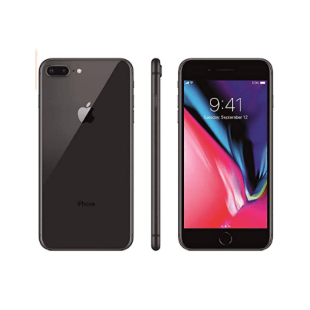 iPhone 8 Plus 64GB Semi Novo