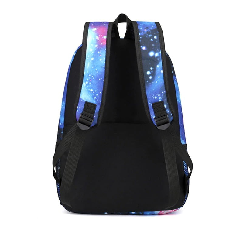 Jogo de mochila escolar Roblox Mundo virtual Mochila de estudante do ensino  fundamental Mochila de estudante do sexo masculino e feminino Mochila de  estudante para personalizar 44cm - Desconto no Preço