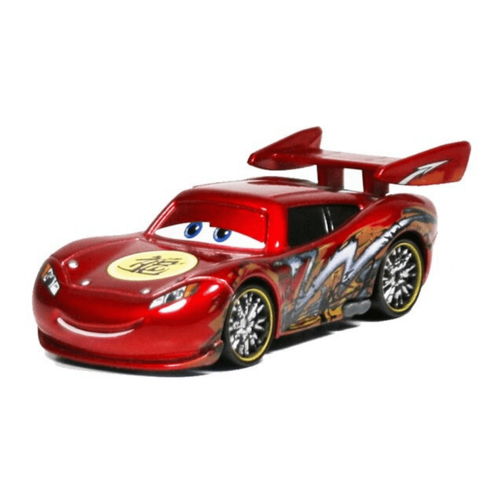 Carros relampago mcqueen brinquedo: Com o melhor preço