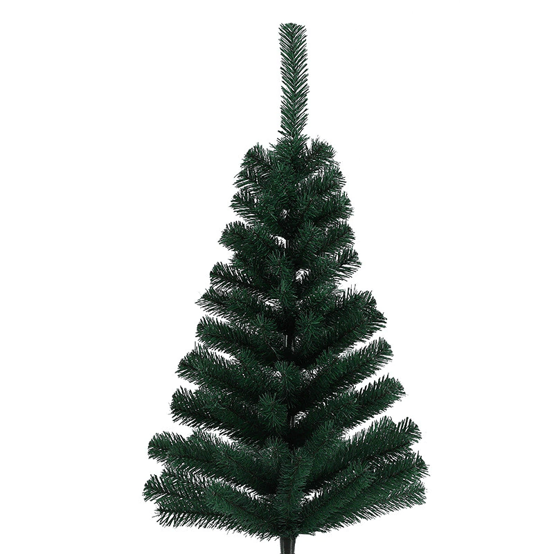 Arvore de Natal pequena de 120cm para Decorar o ambiente Interno e externo
