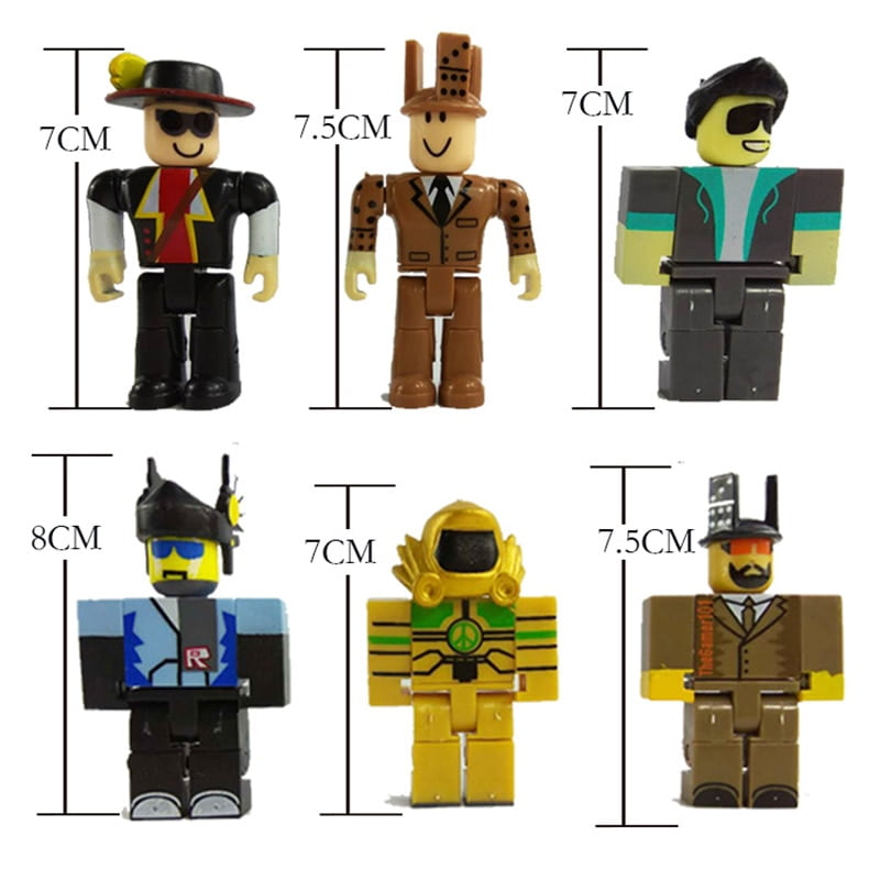 Skin principal versão masculina, •, Roblox