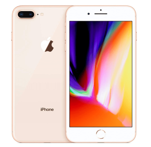 iPhone 8 Plus 64GB Semi Novo