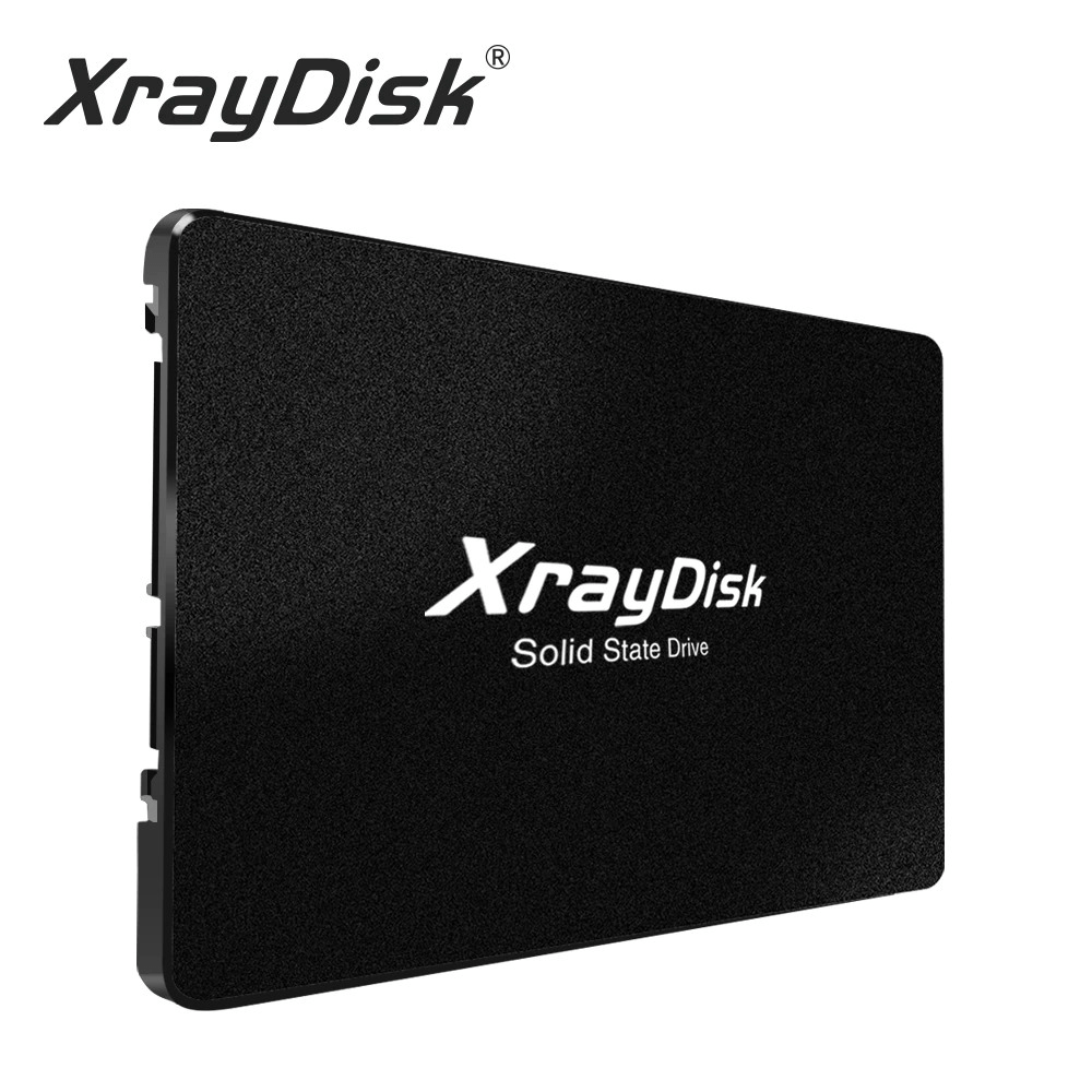 SSD Xraydisk 480gb SATA III 6Gb/s 