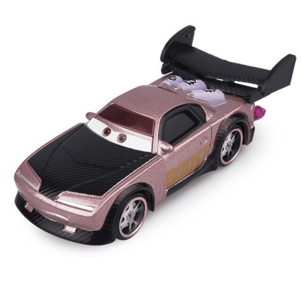 Jogo de carro Brinquedos para meninos, Veículo eletrônico