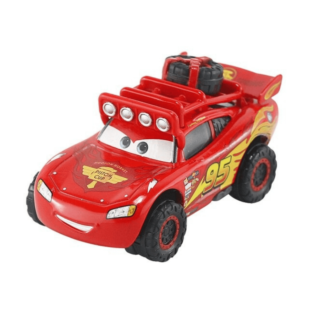 Carros relampago mcqueen brinquedo: Com o melhor preço