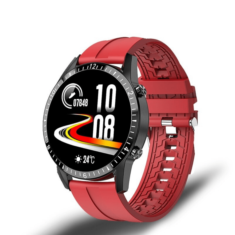 Compre Relógios digitais smart watch homens relógios digital led