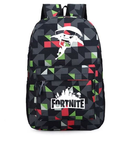 Fortnite Mochila Macaco Dos Sonhos Da Jinx 🎒 Mochilas do Fortnite