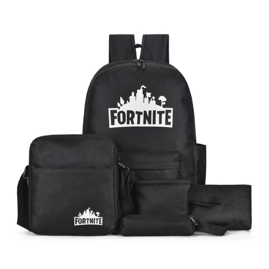 Mochila Escolar Fortnite 2021