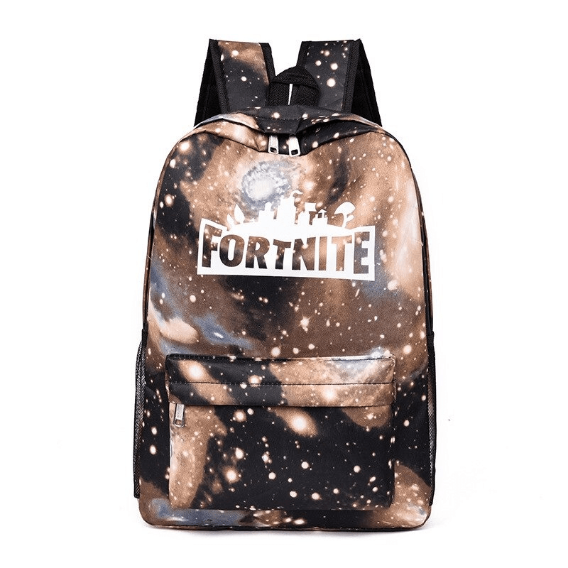 Mochilas Fortnite Escolar Masculina e Feminina