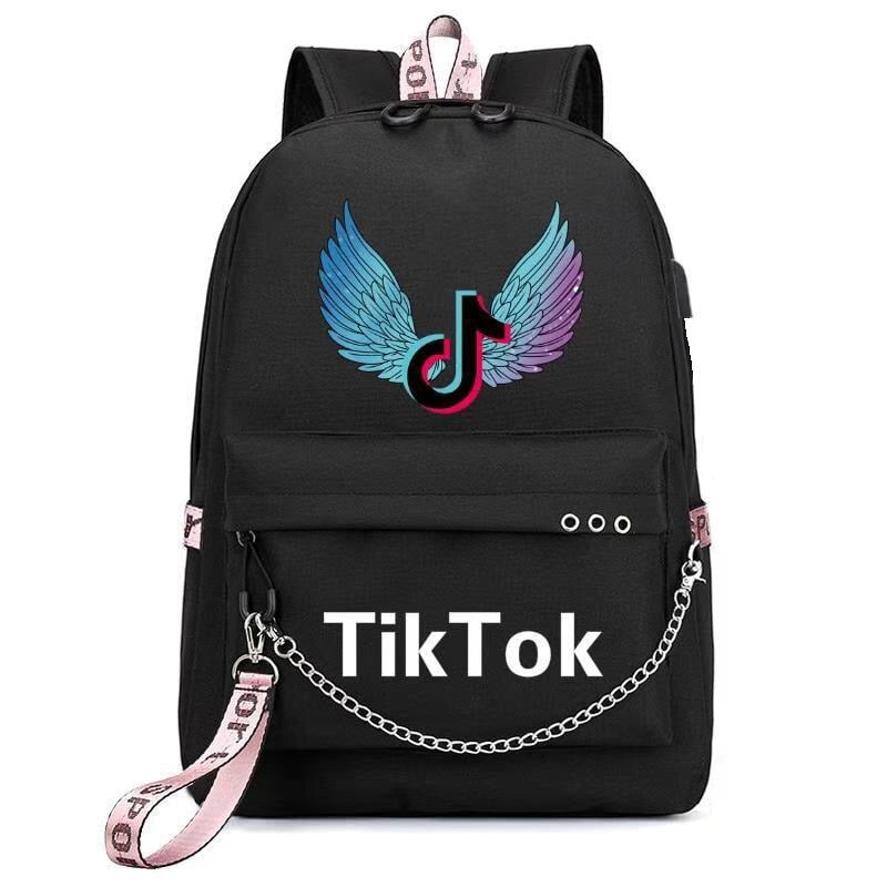 mochila do pou emo｜Pesquisa do TikTok