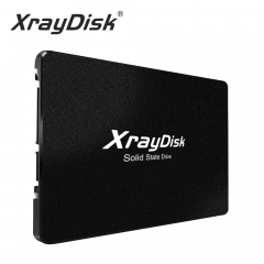 SSD 480Tb Xraydisk SATA III 6Gb/s