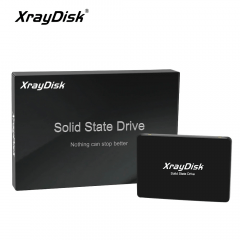 SSD Xraydisk 480gb SATA III 6Gb/s 