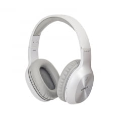 Headfone bluetooth  W800BT de alta performance - funcionamento com fio ou sem fio.