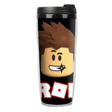 Garrafinha de Água Infantil Roblox