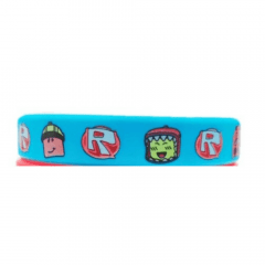 Pulseira Roblox Infantil