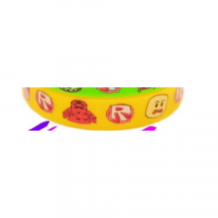 Pulseira Roblox Infantil