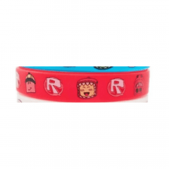 Pulseira Roblox Infantil