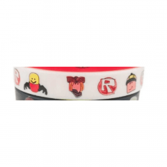 Pulseira Roblox Infantil