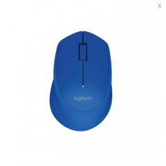 Mouse Logitech M280  Wireless 