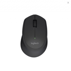 Mouse Logitech M280  Wireless 