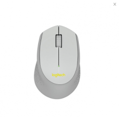 Mouse Logitech M280  Wireless 