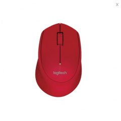 Mouse Logitech M280  Wireless 