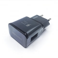 Carregador Rápido Samsung USB C