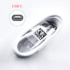 Carregador Rápido Samsung USB C