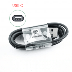 Carregador Rápido Samsung USB C