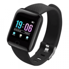 Relógio inteligente Smartwatch BH1 IP67 Masculino e Feminino