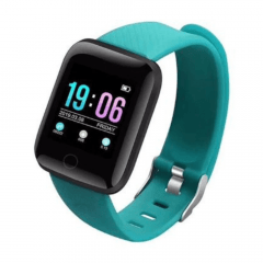 Relógio inteligente Smartwatch BH1 IP67 Masculino e Feminino