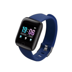 Relógio inteligente Smartwatch BH1 IP67 Masculino e Feminino