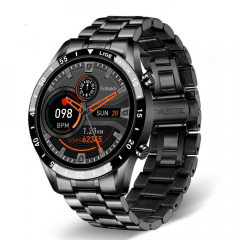 Relógio Masculino Inteligente Smartwatch Android e IOS 
