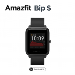 Relógio Smartwatch Amazfit Bip S 