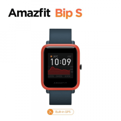 Relógio Smartwatch Amazfit Bip S