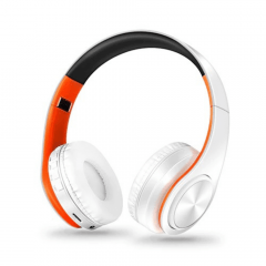 Headphone Bluetooth Ultra Grave Android IOS