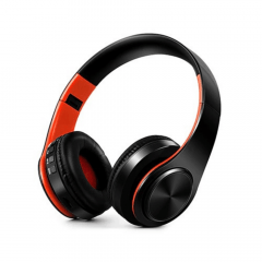 Headphone Bluetooth Ultra Grave Android IOS