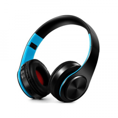 Headphone Bluetooth Ultra Grave Android IOS