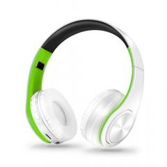 Headphone Bluetooth Ultra Grave Android IOS