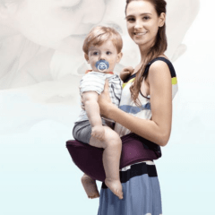 porta bebe ergonômico canguru promoção 