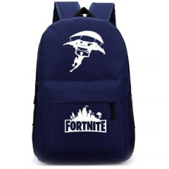 Mochila Escolar Fortnite  para os Meninos e para as Meninas original