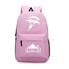 Mochila Escolar Fortnite  para os Meninos e para as Meninas original