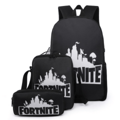 Mochila Escolar Fortnite 2021