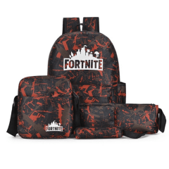 Mochila Escolar Fortnite 2021