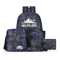 Mochila Escolar Fortnite 2021