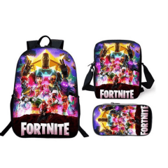 Mochila Escolar Fortnite 2021