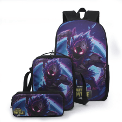 Mochila Escolar Fortnite 2021