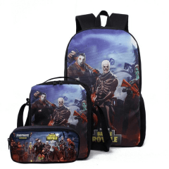 Mochila Escolar Fortnite 2021