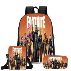 Mochila Escolar Fortnite 2021